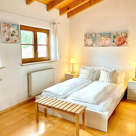 Sexau Ferienwohnung Diana מראה חיצוני תמונה