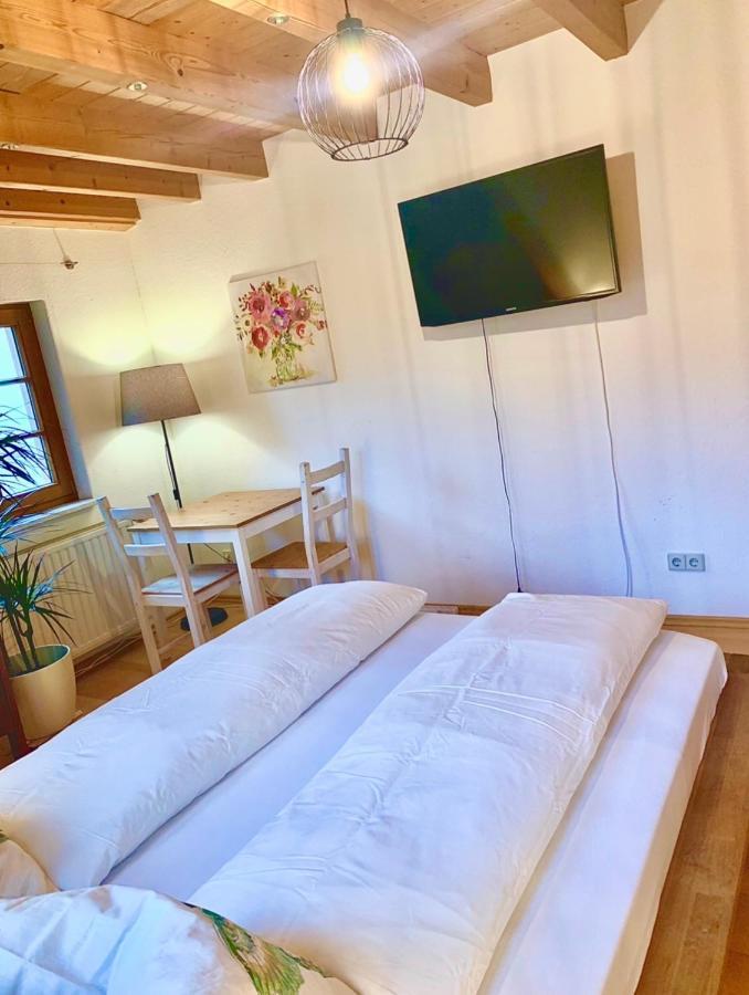 Sexau Ferienwohnung Diana מראה חיצוני תמונה