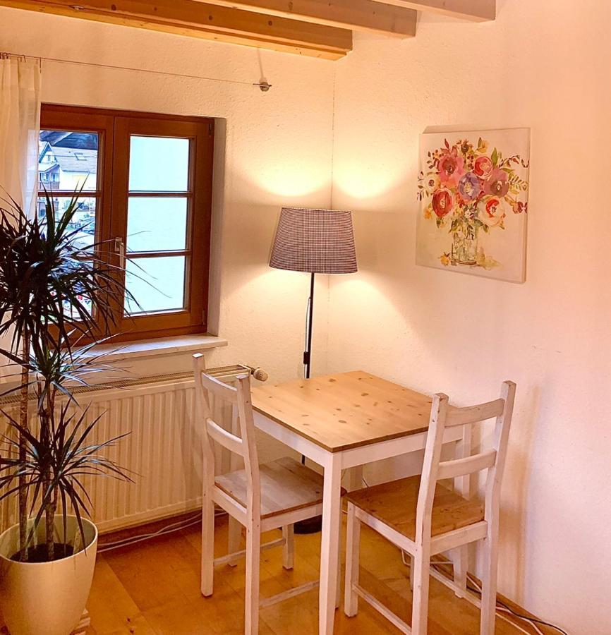 Sexau Ferienwohnung Diana מראה חיצוני תמונה
